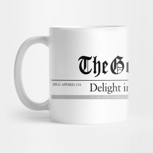 The Good News Headline Mug